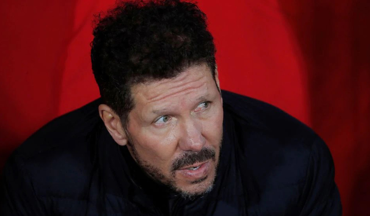 Diego Simeone